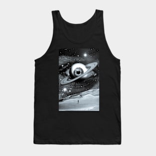 Overwatch Tank Top